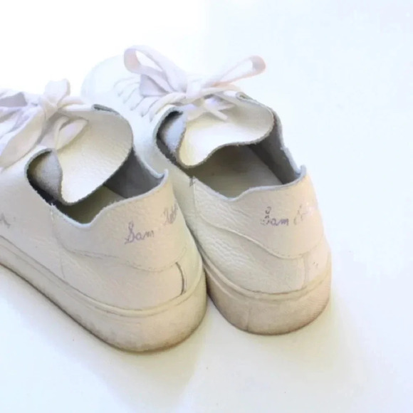 Sam Edelman Poppy sneakers - Picture 10 of 16